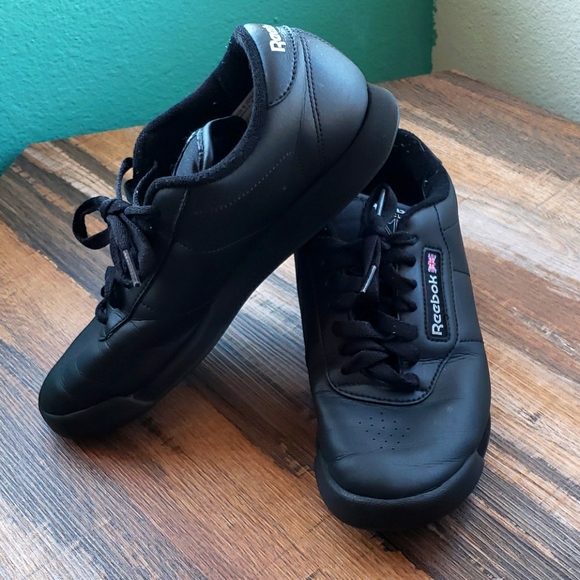 reebok ortholite women's